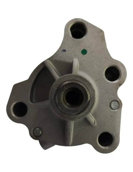 Bomba De Aceite Ford Focus Fusion Mazda 3 5 2.0 2.3 01-11