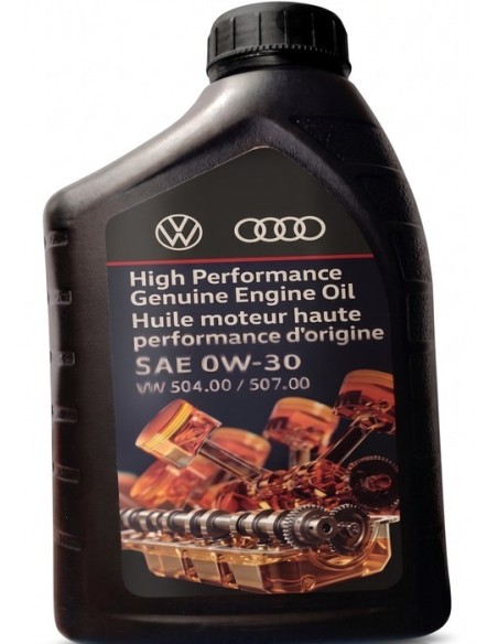Kit de afinación para Audi Q3 2.5 2018 - 2024