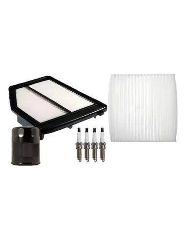 Kit De Afinación Para Honda Civic 2013-2015 1.8l