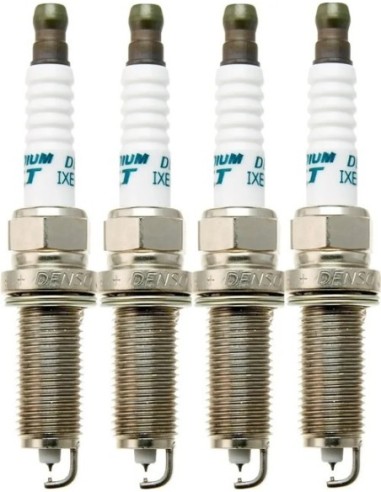 Kit De Afinación Para Honda Civic 2013-2015 1.8l