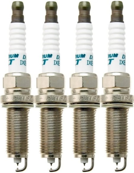Kit De Afinación Para Honda Civic 2013-2015 1.8l