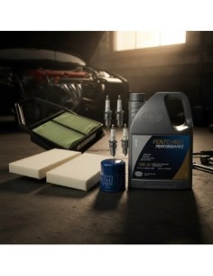 Kit De Afinación Para Honda Civic 1.7l 2001-2005 Calidad