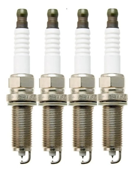 Kit De Afinacion Para Honda Accord 3.5l 2008-2012