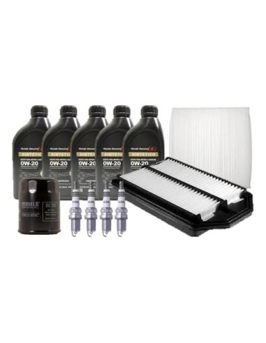 Kit De Afinación Astra 2.0 L 4 Cil. 02-06