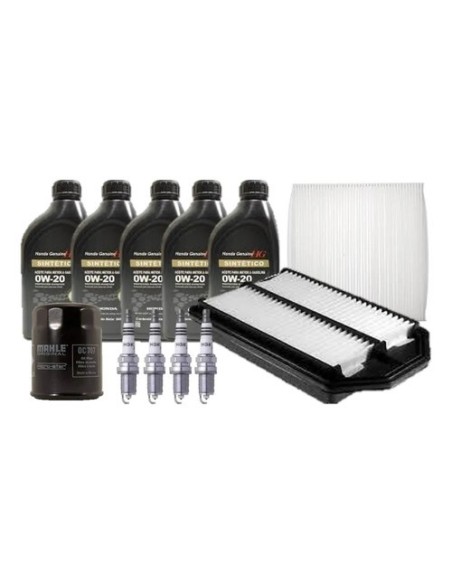 Kit De Afinación Astra 2.0 L 4 Cil. 02-06