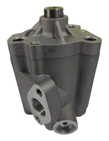 Bomba De Aceite Ford Focus Fusion Mazda 3 5 2.0...