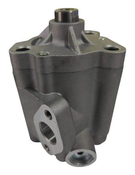 Bomba De Aceite Ford Focus Fusion Mazda 3 5 2.0 2.3 01-11