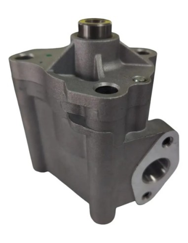 Bomba De Aceite Ford Focus Fusion Mazda 3 5 2.0...