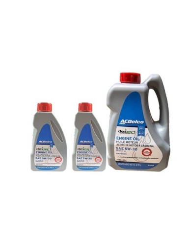 Kit De Afinación Suburban Tahoe 21-24 5.3l 6.2l