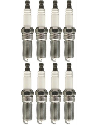 Kit De Afinación Escalade 2021-2023
  5.3L ,  6.2L