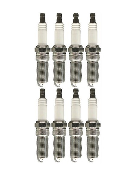 Kit De Afinación Escalade 2021-2023
  5.3L ,  6.2L