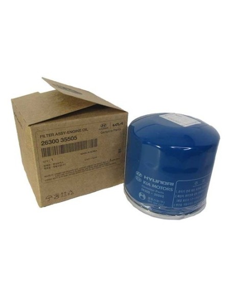 Kit De Afinación Forte 2.0l 2019 - 2023