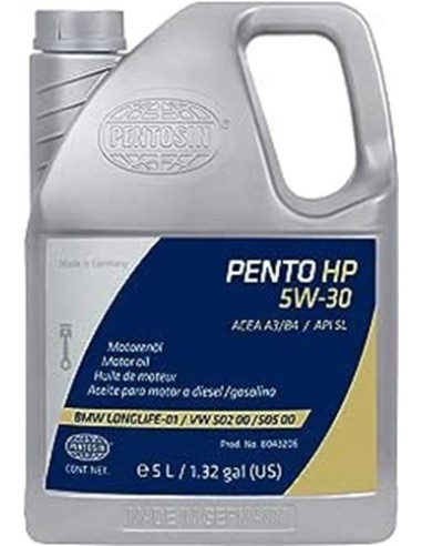 Kit De Afinación Forte 2.0l 2019 - 2023