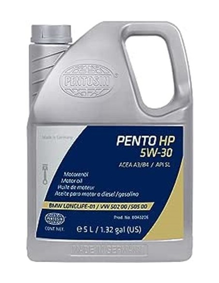 Kit De Afinación Forte 2.0l 2019 - 2023