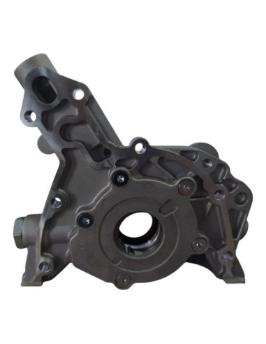Bomba De Aceite Chevrolet Aveo, Pontiac Wave...