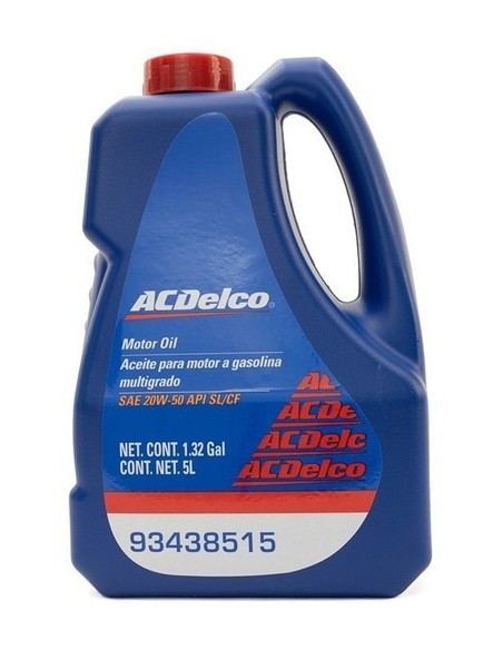 Kit De Afinación Blazer, S10, Jimmy 1996 - 2001 4.3l
1