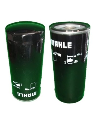 Filtro De Aceite Para Porsche 911 1995-1998...