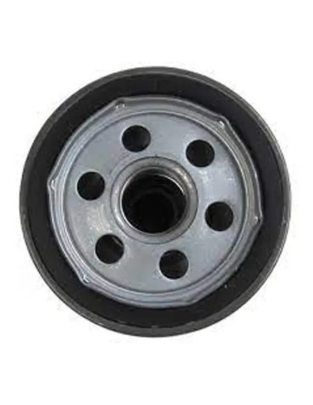 Filtro De Aceite Para Porsche 911 1995-1998 Marca Mahle
