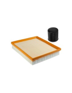 Kit De Filtros Aire Y Aceite Cavalier 1.5 18-21