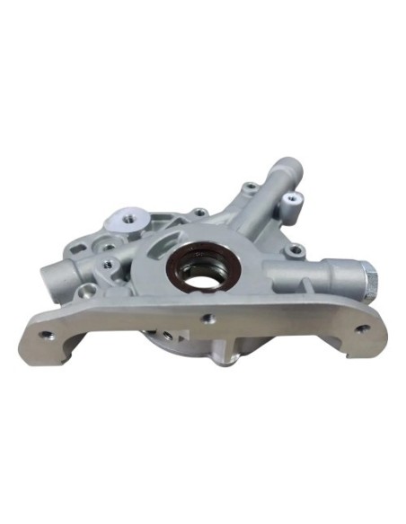 Bomba De Aceite Chevrolet Aveo, Pontiac Wave 1.6l 2004-2008