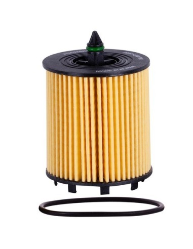 Kit De Afinación Astra Motor 1.8 4 Cil. 02-03