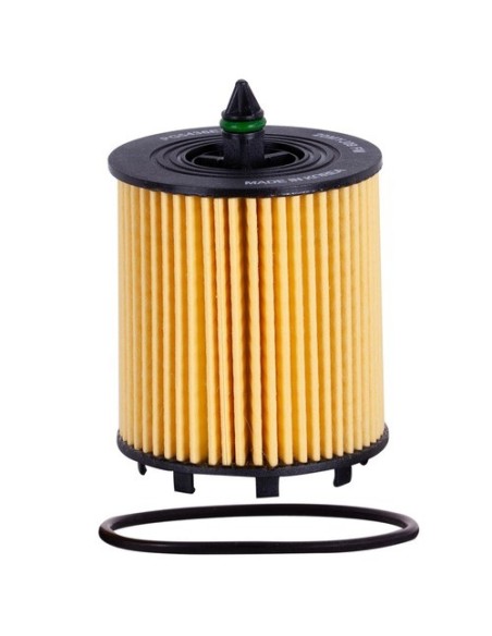 Kit De Afinación Astra Motor 1.8 4 Cil. 02-03