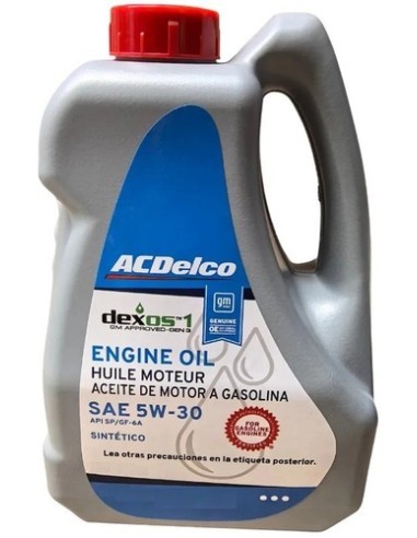 Kit Afinación Buick REGAL 2.4 2011-2017