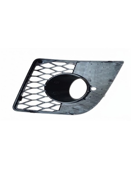Rejilla Inferior de Facia Delantera Izquierda SEAT León 06-09