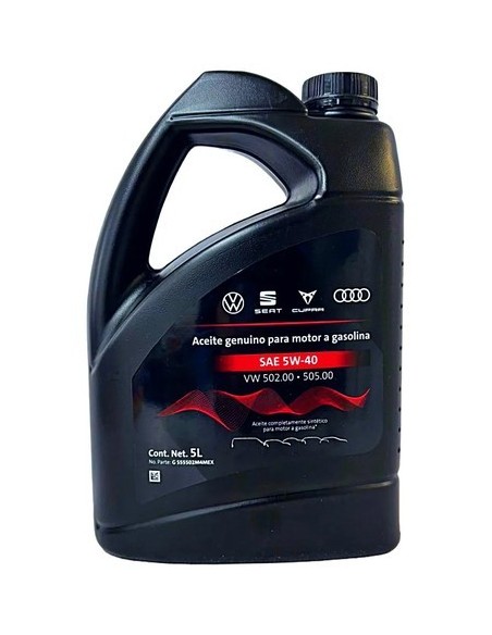 Kit De Afinación Audi A4 2016-2021 2.0T