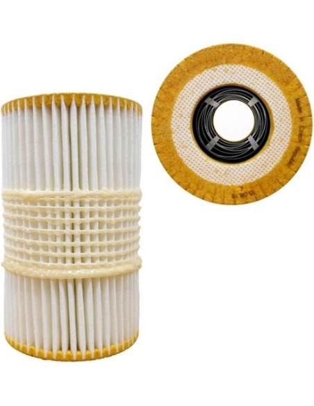 Kit Cambio De Aceite Audi A4 A5 A6 Q3 Q5 Q7 Q8 Tt Con Filtro