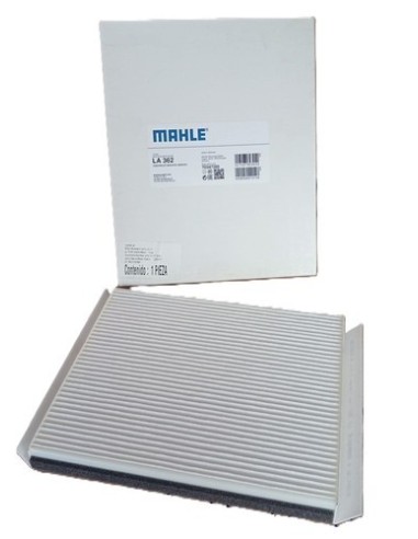 Filtro De Cabina Para Chevrolet Optra
