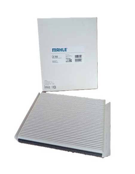 Filtro De Cabina Para Chevrolet Optra