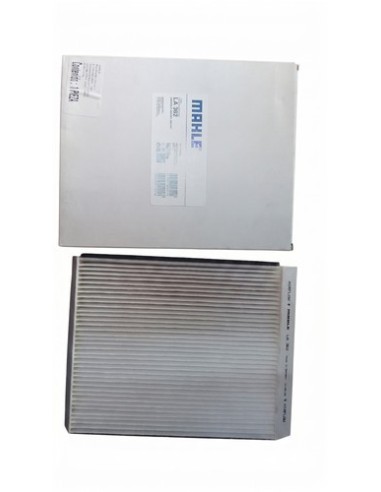 Filtro De Cabina Para Chevrolet Optra