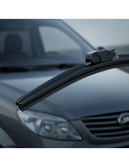Plumas Limpiaparabrisas Delanteras Jac Sunray 2021-2026