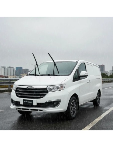 Plumas Limpiaparabrisas Delanteras Jac E Sunray City 22-24
