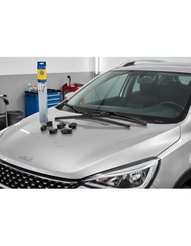 Plumas Limpiaparabrisas Delanteras Jac 2 2025-2026