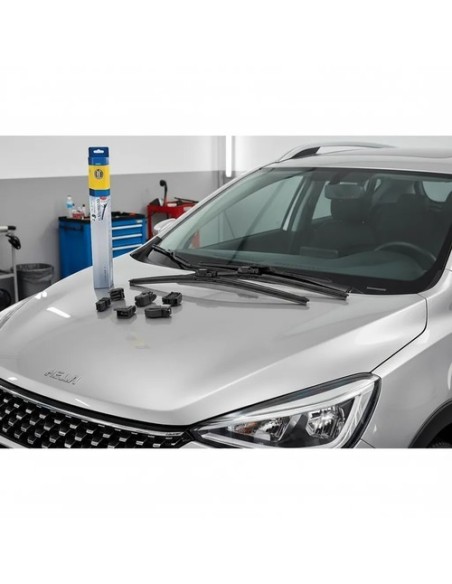 Plumas Limpiaparabrisas Delanteras Jac 2 2025-2026