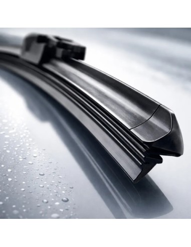 Plumas Limpiaparabrisas Delanteras Jac 8 2025-2026