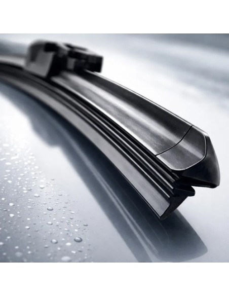 Plumas Limpiaparabrisas Delanteras Jac 8 2025-2026