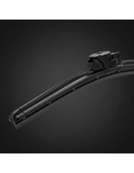 Plumas Limpiaparabrisas Delanteras Jac Sunray City 2026
