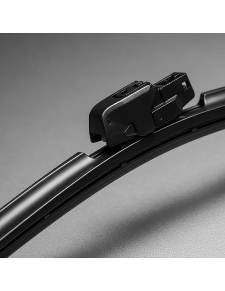 Plumas Limpiaparabrisas Delanteras Jac Traveler 2026