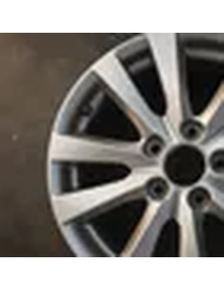 Rin De Llanta Honda Civic 2012 2p Ex, At&mt