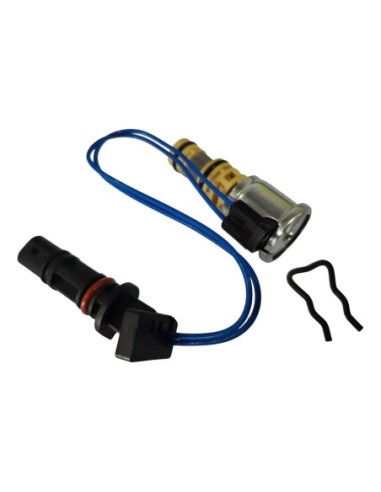 Bomba De Aceite Jeep Cherokee/Grand...
