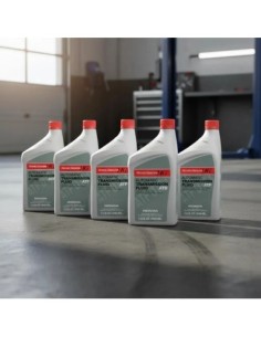 6 Lts Aceite Honda Orginal Atf Dw1 Modelos Honda Acura