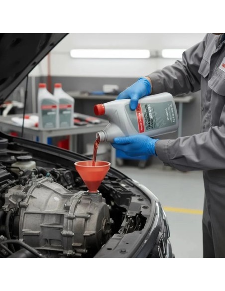6 Lts Aceite Honda Orginal Atf Dw1 Modelos Honda Acura
