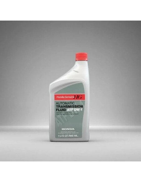 6 Lts Aceite Honda Orginal Atf Dw1 Modelos Honda Acura