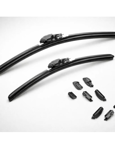 Plumas Limpiaparabrisas Honda Cr-v 2012 - 2015