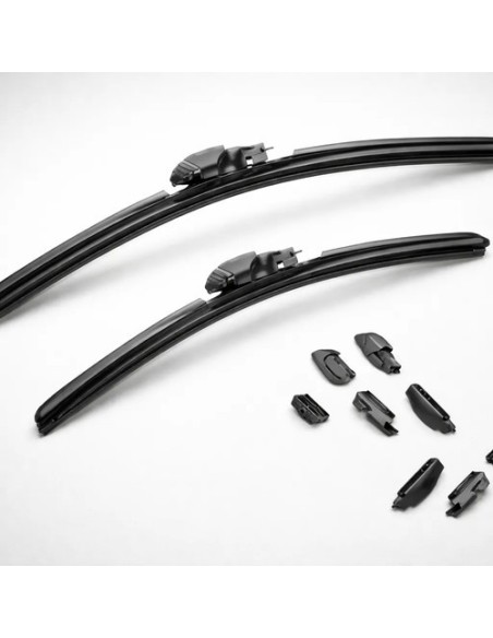 Plumas Limpiaparabrisas Honda Cr-v 2012 - 2015