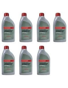 7 Lts Aceite Honda Orginal Atf Dw1 Todos Modelos Honda Acura