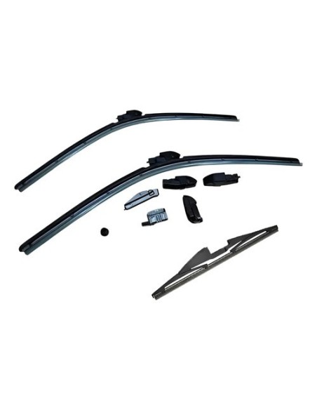 Plumas Limpiaparabrisas Honda Brv 2017 2018 2019 2020 2021